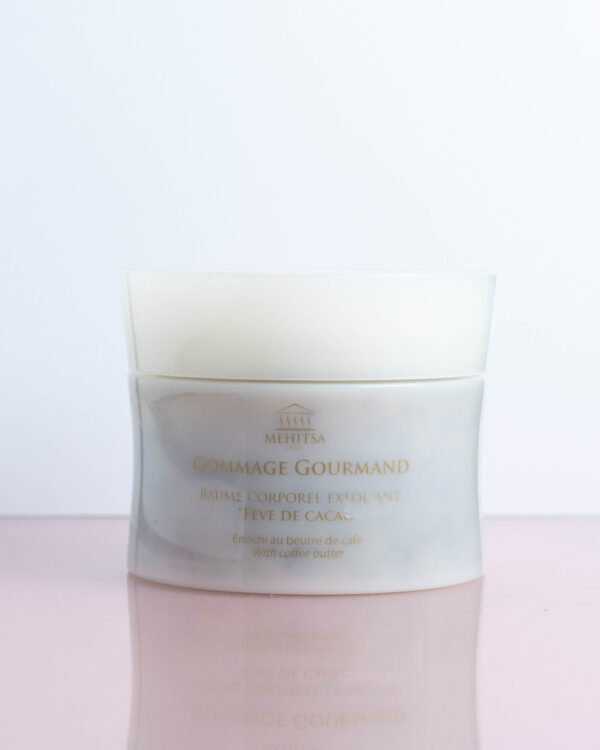 gommage gourmand mehitsa